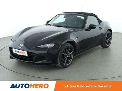 Mazda MX5