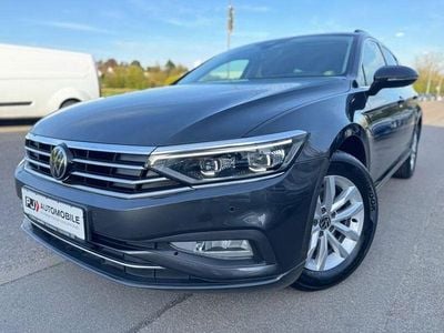 Gebraucht VW Passat Business 110 PS (80 kW) 2022 Andere Kombi