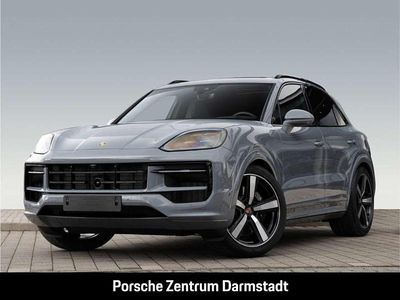 Gebraucht Porsche Cayenne S 475 PS (349 kW) 2025 Grau SUV