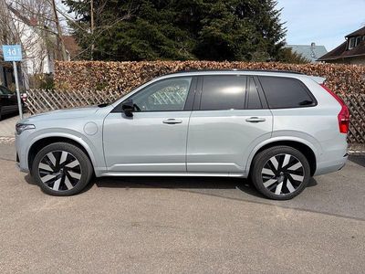 Gebraucht Volvo XC90 Plus 455 PS (334 kW) 2023 Grau SUV