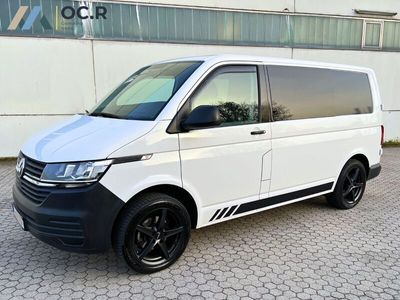 gebraucht VW T6.1 OC.R Van for 2 VWCamper 2.0 TDI Ausbau