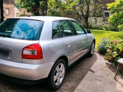 Gebraucht Audi A3