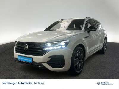 Gebraucht VW Touareg