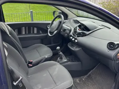 Gebraucht Renault Twingo