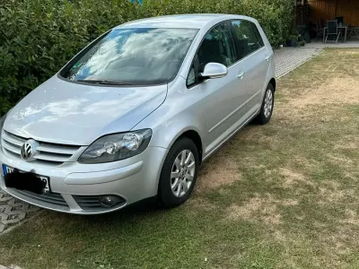 Gebraucht VW Golf V