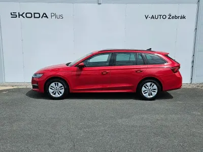 Gebraucht Skoda Octavia