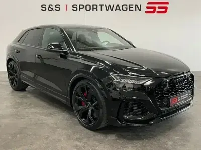 Gebraucht Audi RS Q8