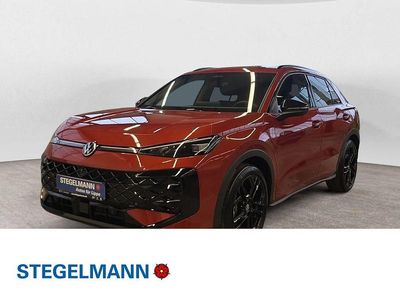 Ny VW T-Roc R-line 150 HK (110 kW) 2026 Röd SUV