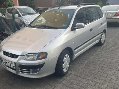 Gebraucht Mitsubishi Space Star