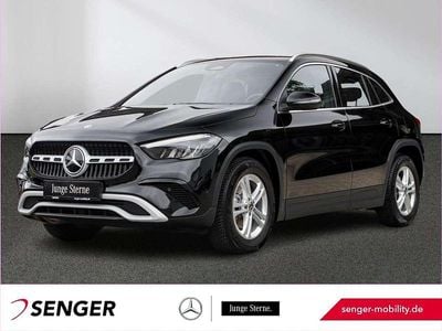 Mercedes GLA200