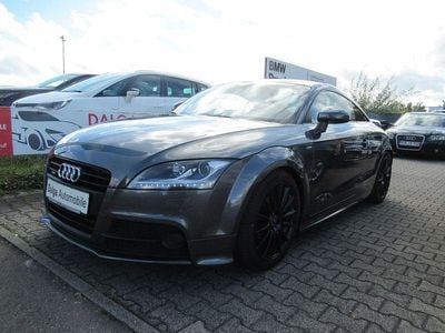 Audi TT Roadster