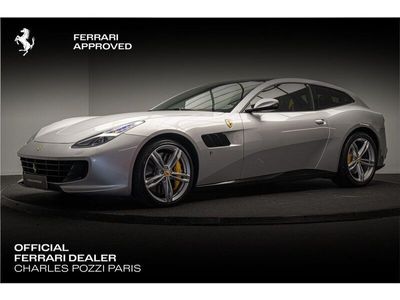 Ferrari GTC4Lusso