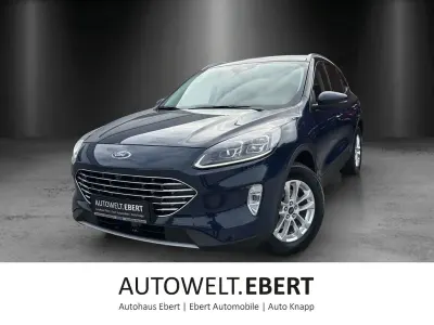 Gebraucht Ford Kuga