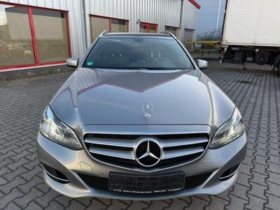 Mercedes E200