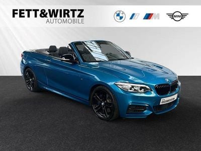 BMW M240