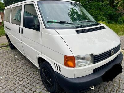 VW T4