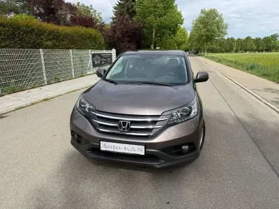Gebraucht Honda CR-V