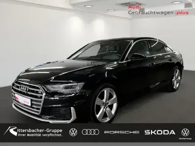 Używany Audi S6