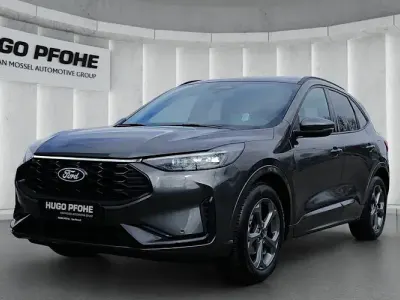 Używany Ford Kuga ST-Line 186 KM (136 kW) 2025 Szary SUV