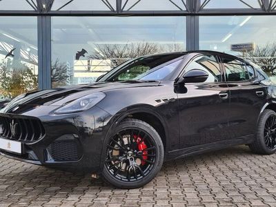 Maserati Grecale