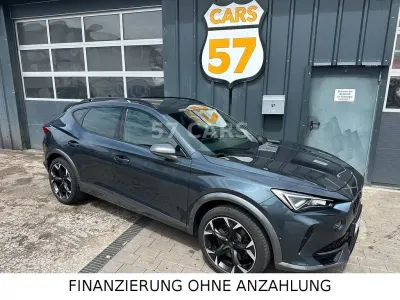 Gebraucht Cupra Formentor