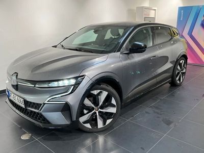 gebraucht Renault Mégane IV Electric Techno