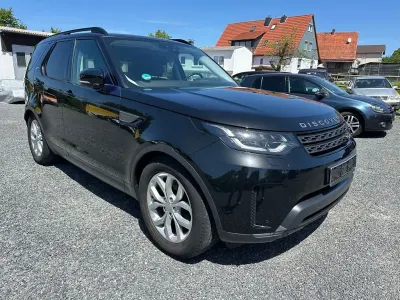 Gebraucht Land Rover Discovery 5