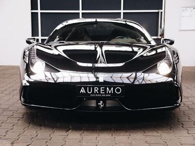 Ferrari 458
