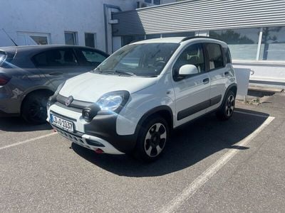 Fiat Panda Cross
