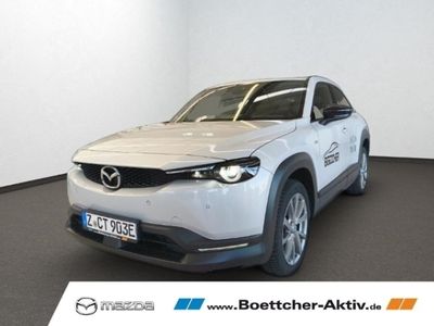 Mazda MX30