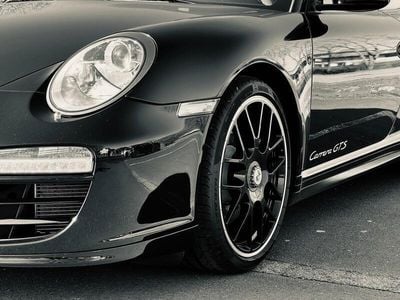 Porsche 997