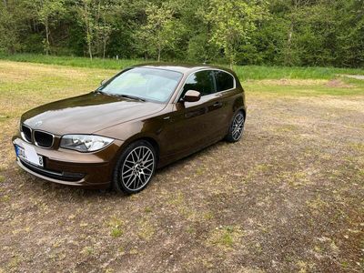 BMW 118 Coupé