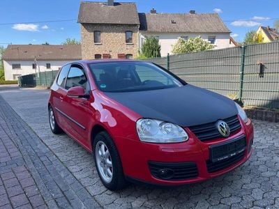 VW Golf V