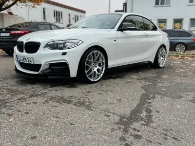 Gebraucht BMW M235