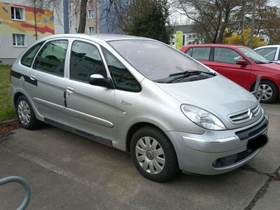 gebraucht Citroën Xsara Picasso 