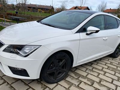 gebraucht Seat Leon 1.4 TSI ACT 110kW Start&Stop Xcellence ...