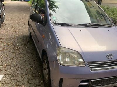 Daihatsu Cuore