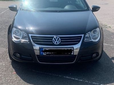 gebraucht VW Eos (Cabrio)