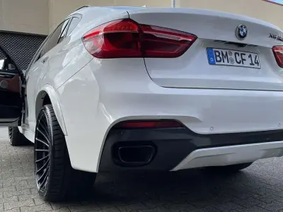 Gebraucht BMW X6
