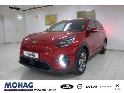 gebraucht Kia Niro e-Spirit *ACC* NAVI*KAMERA*SCHIEBEDACH*