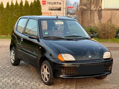 gebraucht Fiat Seicento TOP TÜV11/24 115.000km