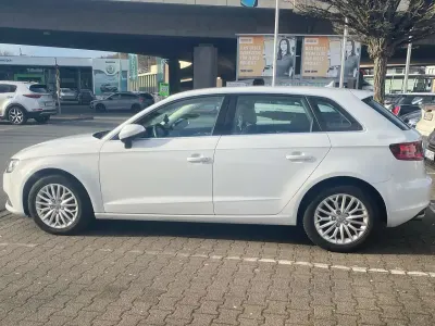 Gebraucht Audi A3