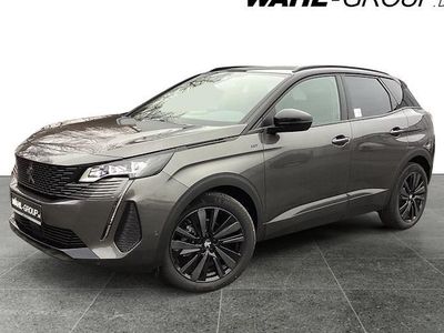 Usata Peugeot 3008 GT 136 CV (100 kW) 2024 Grigio SUV