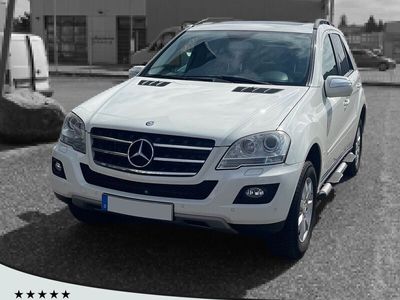 Mercedes ML280