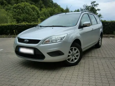 Gebraucht Ford Focus