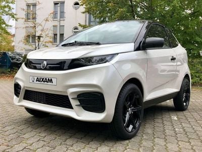 Aixam Coupe