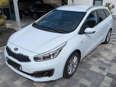 Kia Ceed Sportswagon
