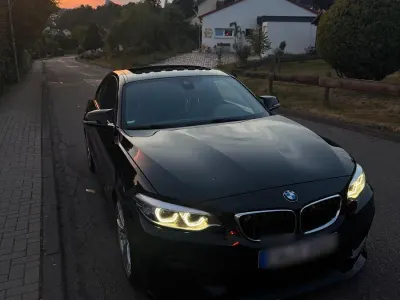 Gebraucht BMW M240