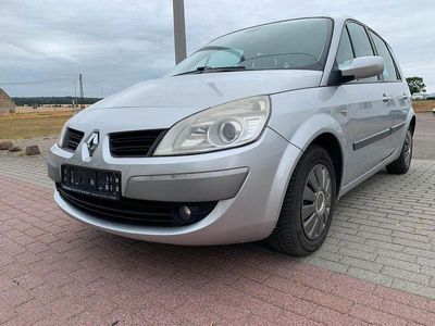 Renault Scénic II