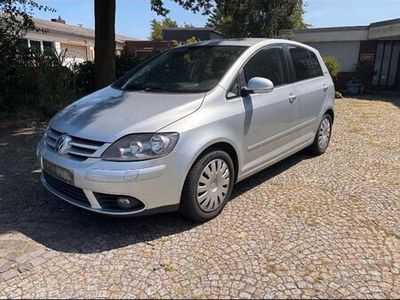 VW Golf Plus